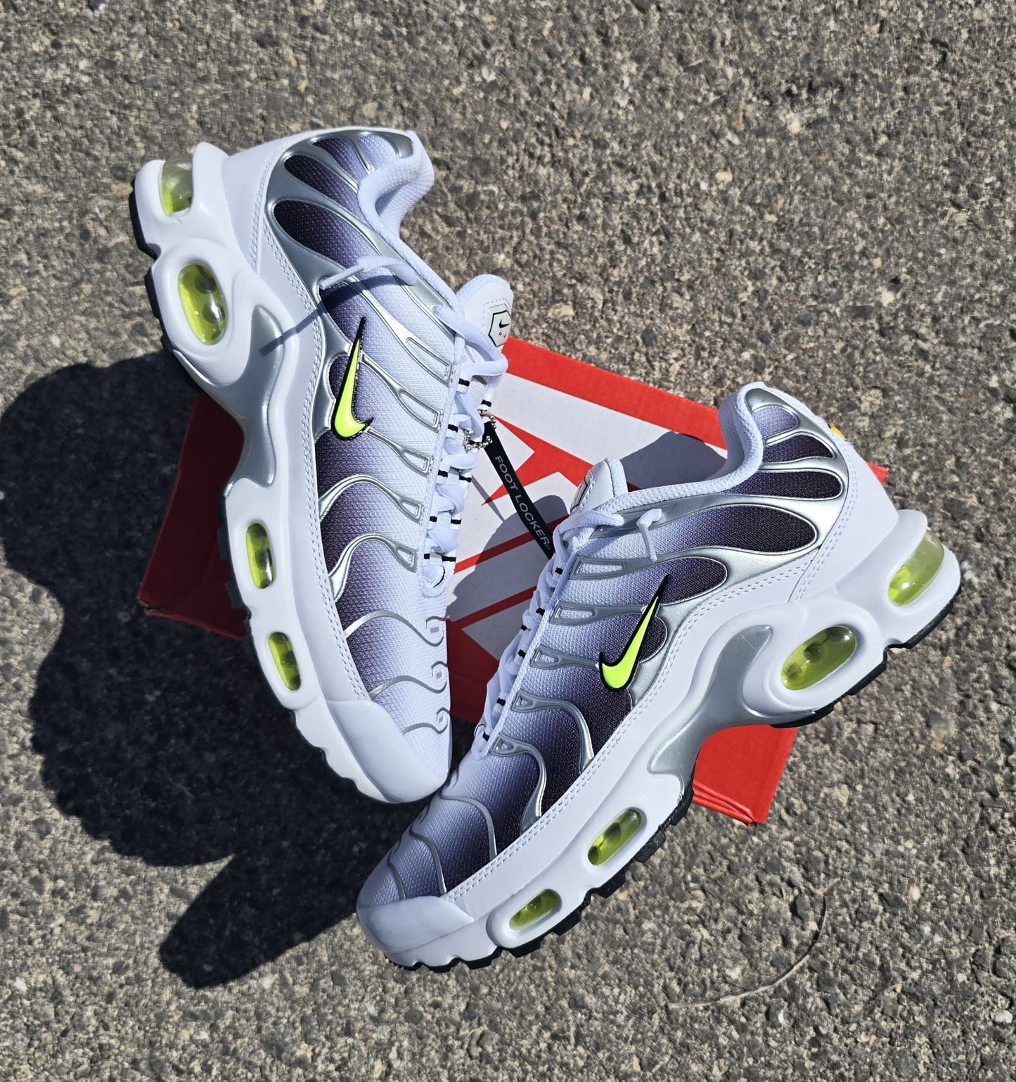 TN BLANCA GRIS LOGO VERDE