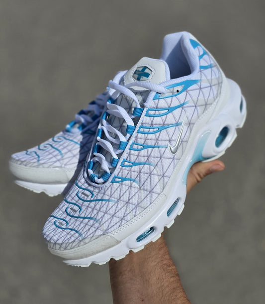 TN BLANCA CON AZUL MARSEILLE